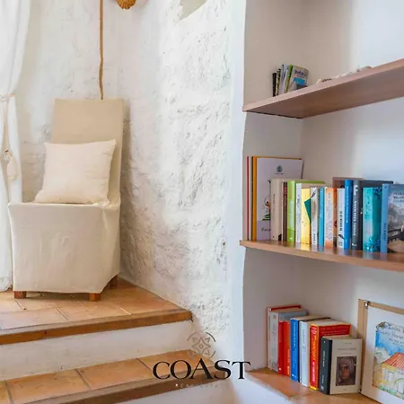 Charme Appartamento San Pantaleo