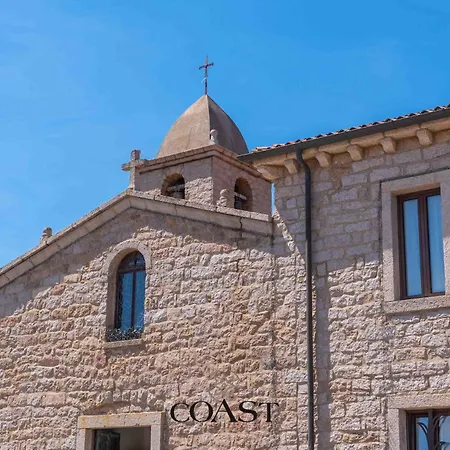 Charme * San Pantaleo