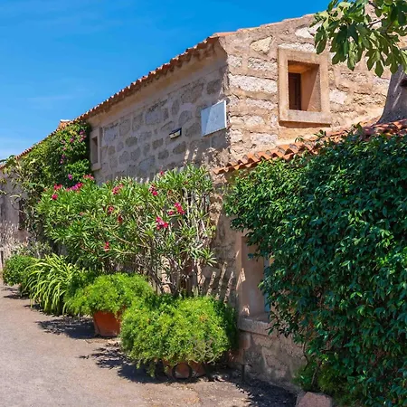 Charme Lejlighed San Pantaleo
